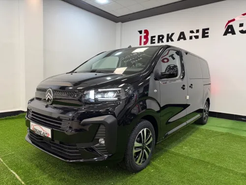 Citroen Spacetourer 2026 XTR