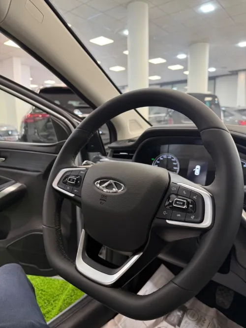 Chery Arrizo 5 2025 Luxury