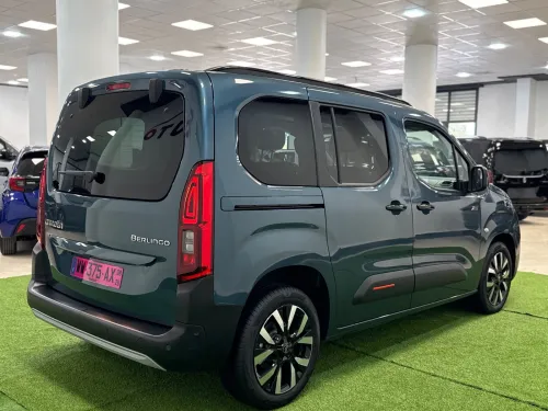 Citroen Berlingo 2026 XTR