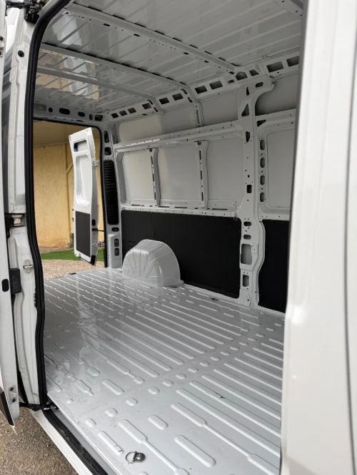 Fiat Ducato 2026