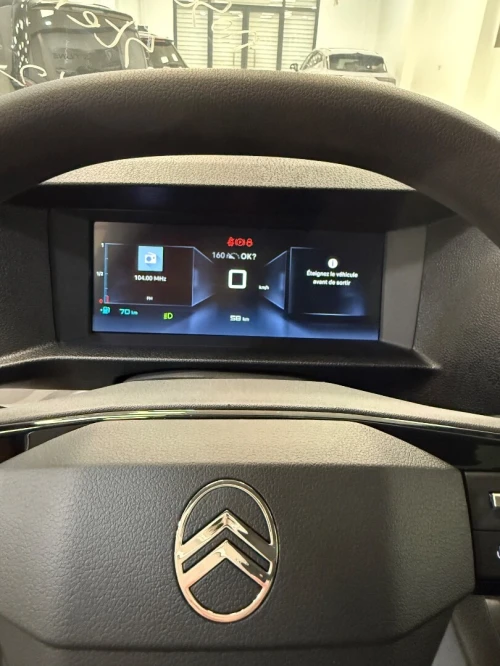 Citroen Spacetourer 2026 XTR