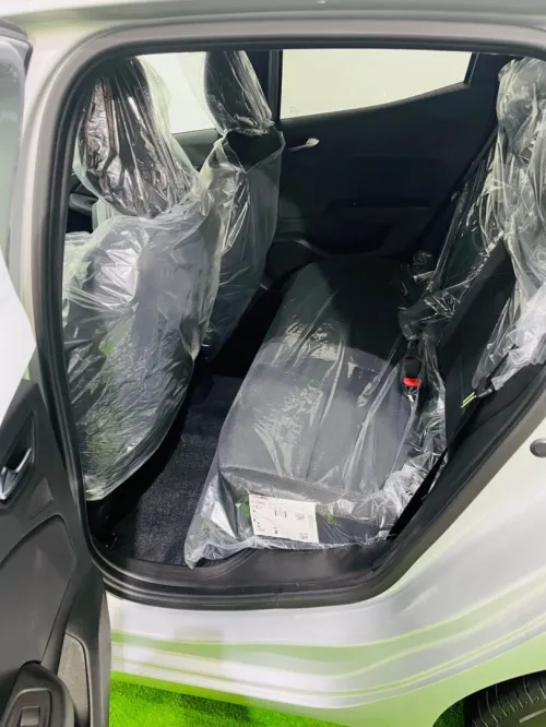 Renault Clio 5 2024 Équilibre BVA