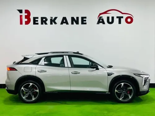 Bestune B70S 2025 Premium 