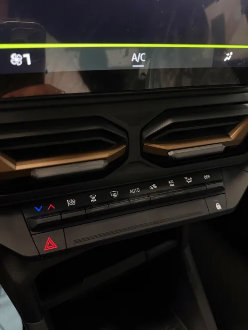 Dacia Duster 2026 Extreme Gold