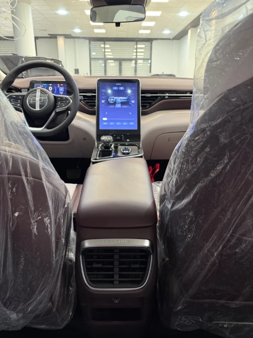 Bestune T90 2025 Premium