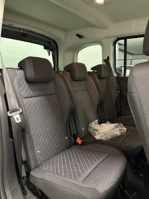 Peugeot Rifter 2026 Allure