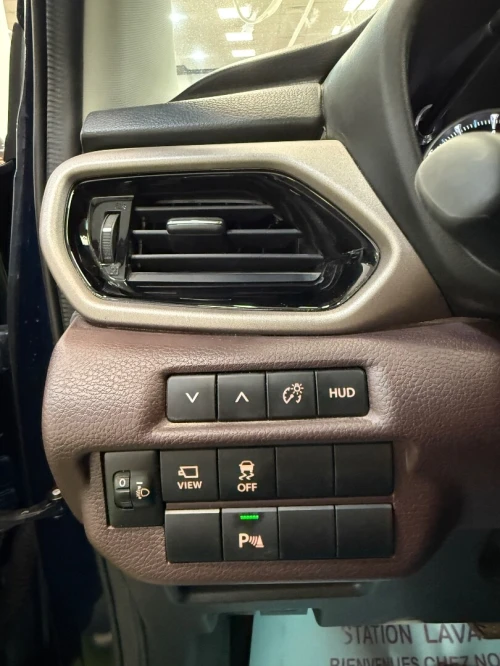 Suzuki Fronx 2025 