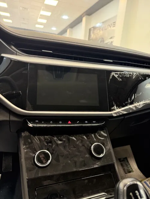 Chery Arrizo 5 2025 Luxury
