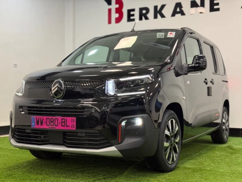 Citroen Berlingo 2026 XTR