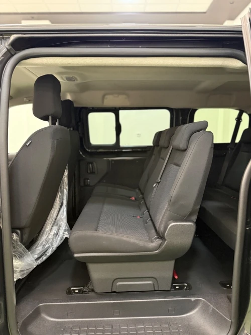 Citroen Jumpy 2026 Combi