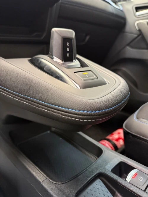 Renault Captur 2026 Esprit Alpine 