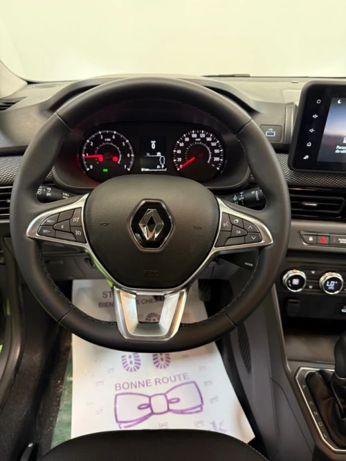 Renault Taliant  2026 Extreme