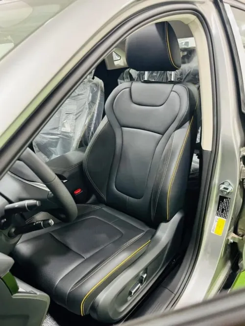 Bestune B70S 2025 Premium 