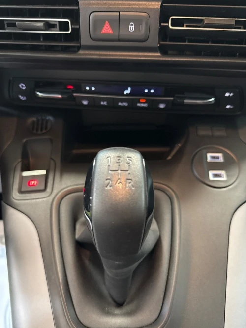 Citroen Berlingo 2026 XTR