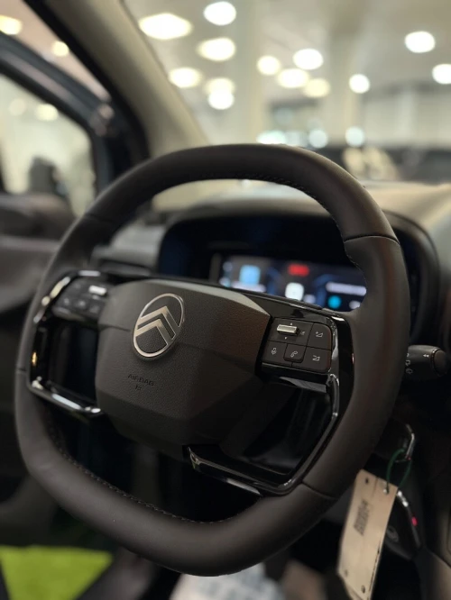 Citroen Berlingo 2026 XTR