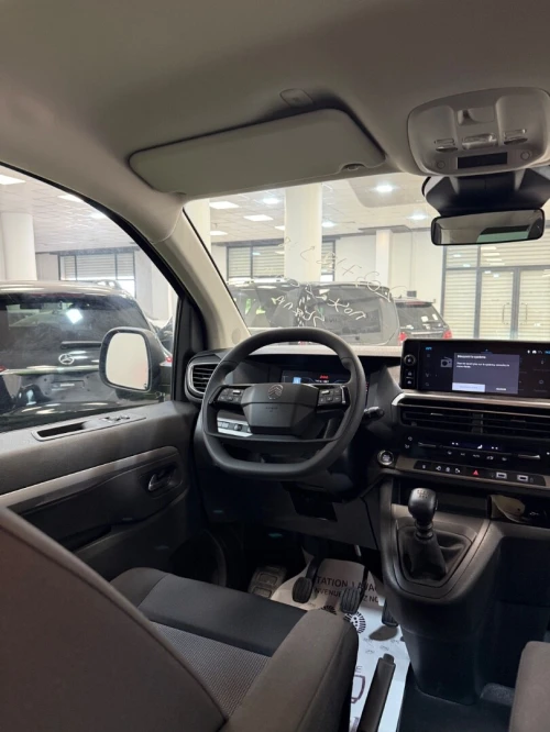 Citroen Spacetourer 2026 XTR