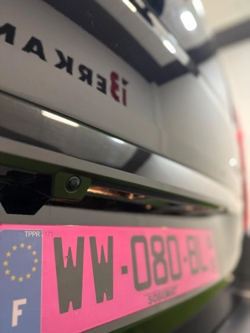 Citroen Berlingo 2026 XTR