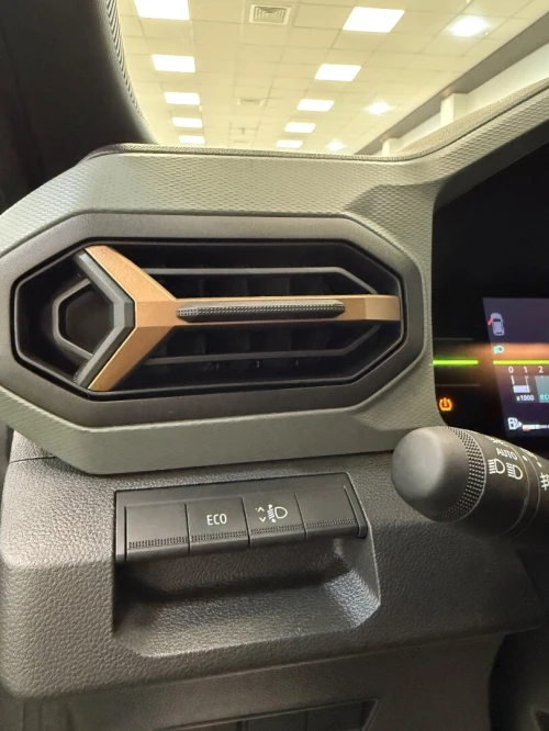 Dacia Duster 2026 Extreme