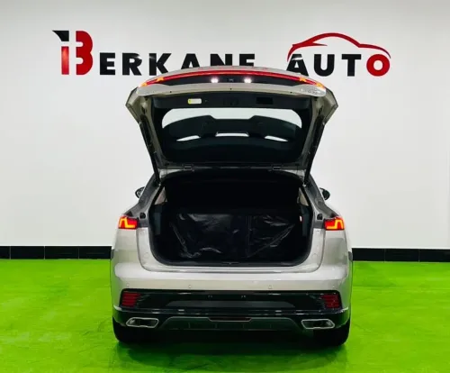 Bestune B70S 2025 Premium 