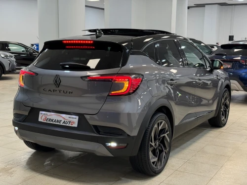 Renault Captur 2026 Esprit alpine