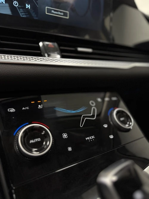 Bestune B70S 2025 Premium 