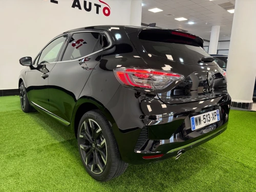 Renault Clio 5  2025 Techno plus
