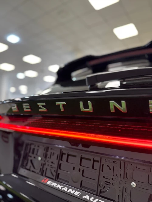 Bestune B70S 2025 Premium 