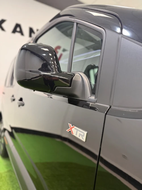 Citroen Berlingo 2026 XTR