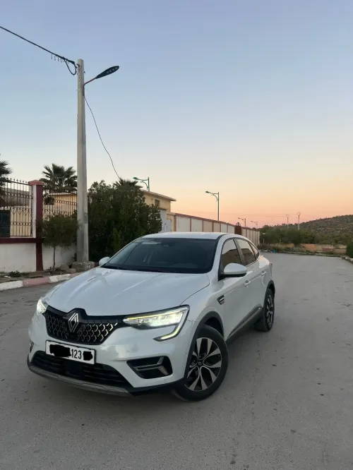 Renault Arkana 2023 Xm3