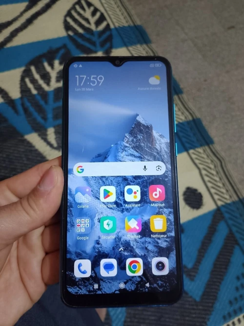 Redmi 9a