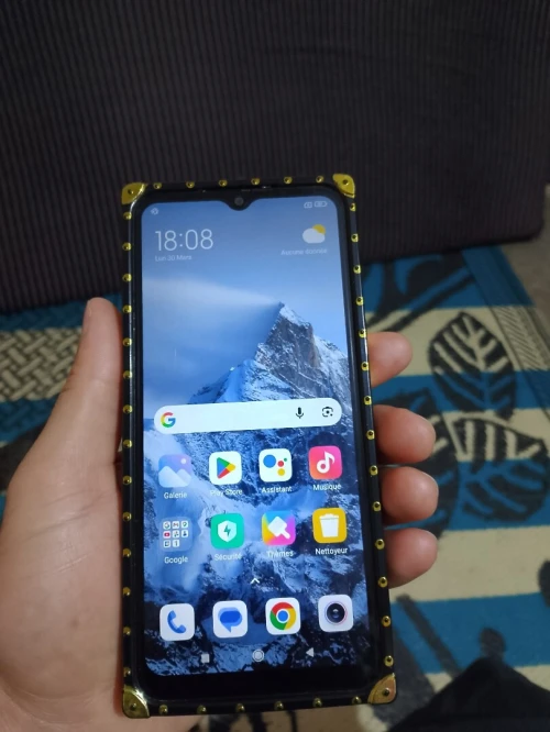 Redmi 9a