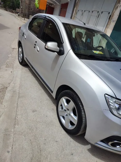 Renault Symbol 2017 
