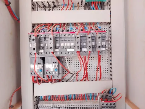 صيانة تبريد و تكييف maintenance froid