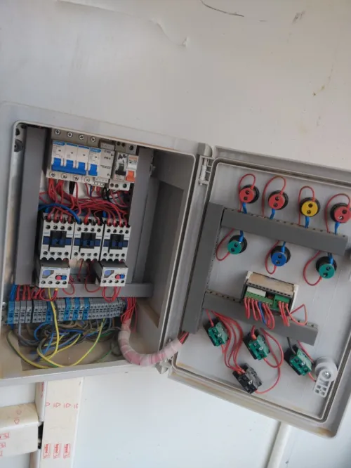 صيانة تبريد و تكييف maintenance froid