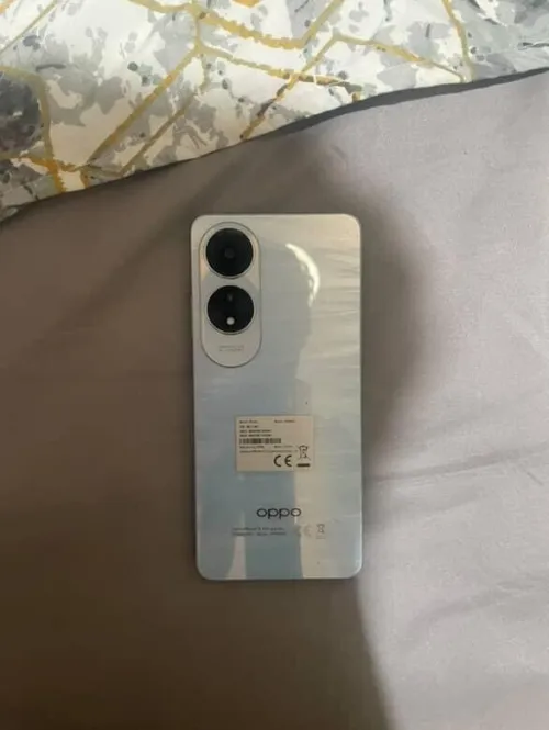 Oppo A60