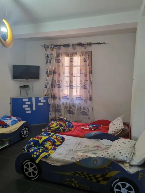 Vente Appartement F5 Constantine Ain smara