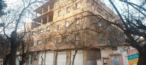 Vente Immeuble Djelfa Djelfa