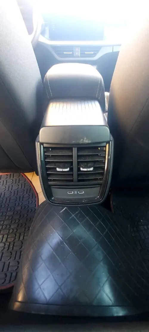 Skoda Scala  2023 Impition