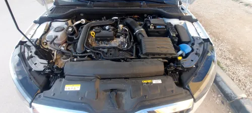 Skoda Scala  2023 Impition