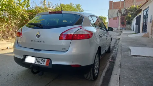 Renault Megane 3 2010 Privilege