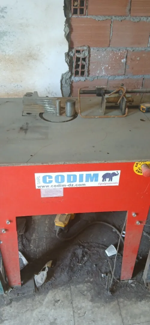 codim 