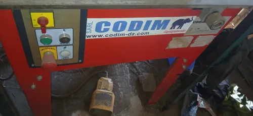 codim 