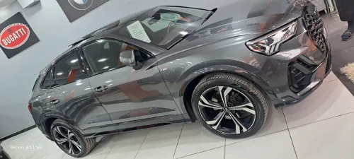 Audi Q3 2021 Pack S Line