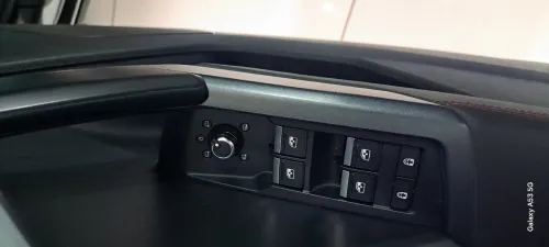 Audi Q3 2021 Pack S Line
