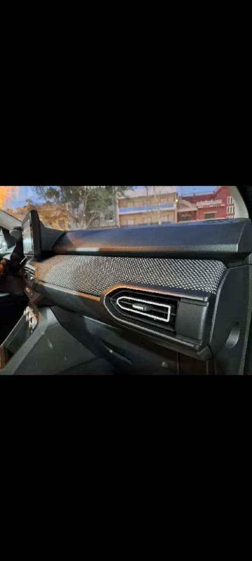 Dacia Logan 2026 Extrem