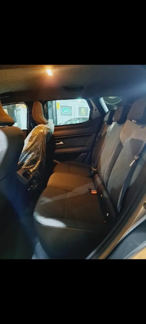 Dacia Logan 2026 Extrem