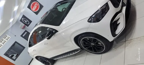Mercedes Gle 2024 350d