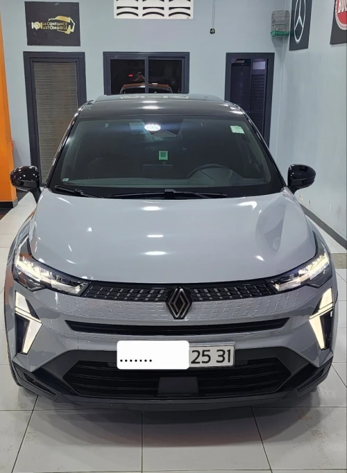 Renault Captur 2025 Esprit Alpine 
