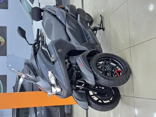 Yamaha Tricity 2023