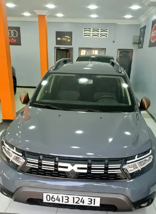 Dacia Duster 2024 Extreme